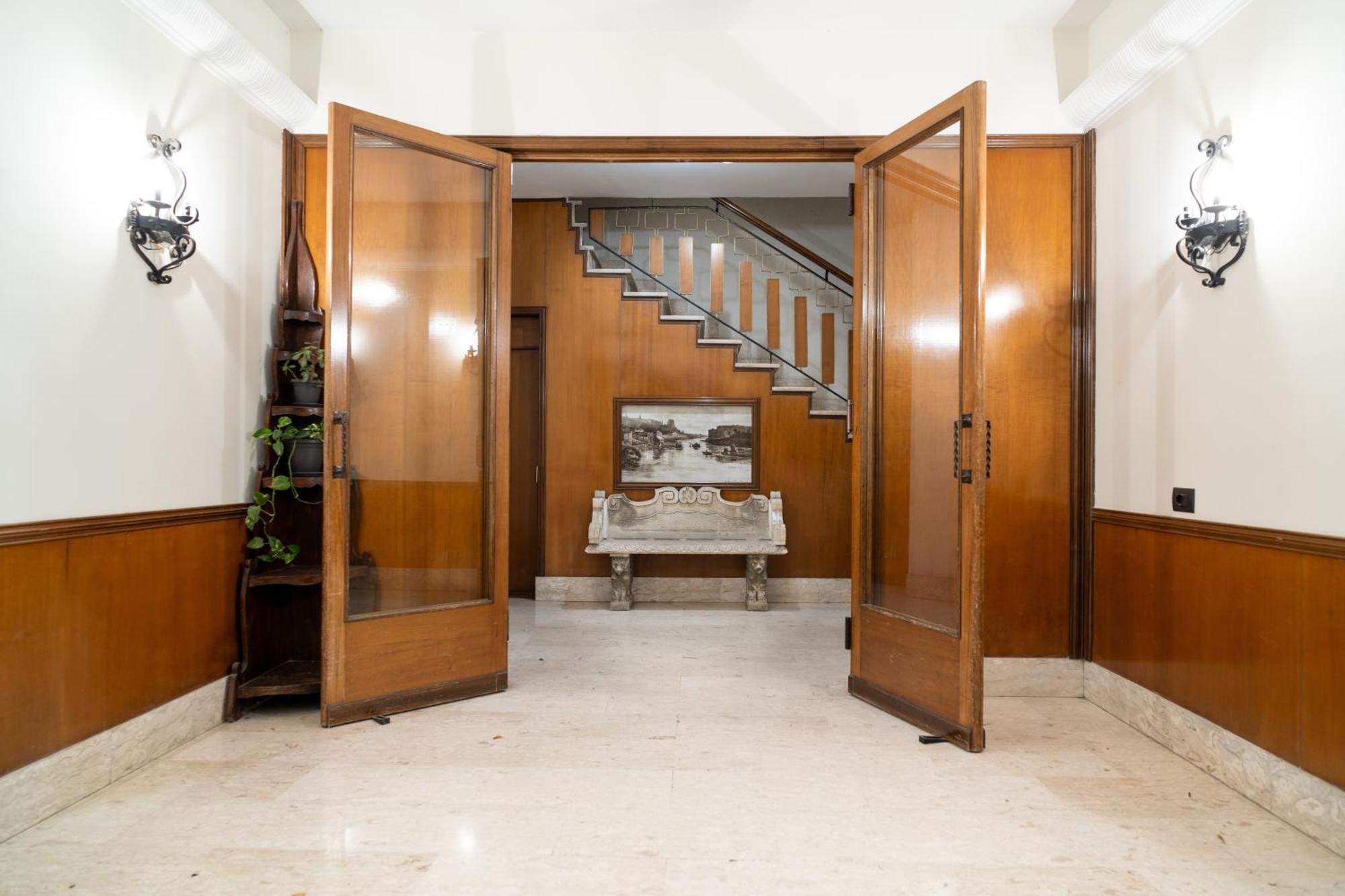 Aurea Suite Vaticano روما المظهر الخارجي الصورة